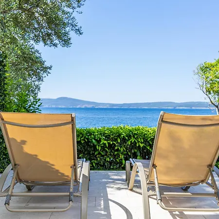 Appartamento Heta Alagic Ii *