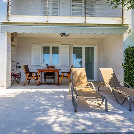 Heta Alagic Ii Appartamento Selce