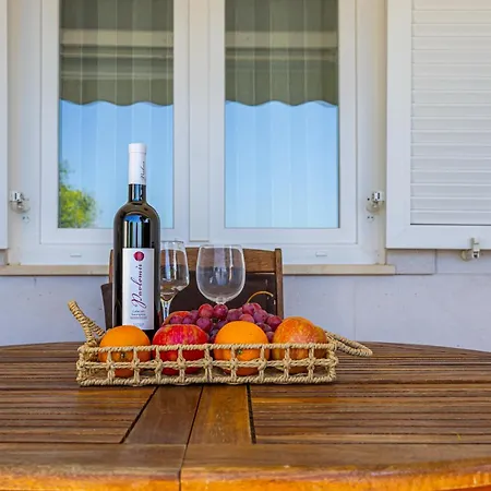 Appartamento Heta Alagic Ii *