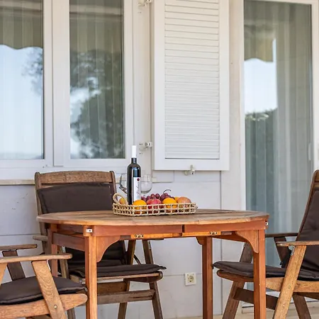 Heta Alagic Ii Apartman Selce