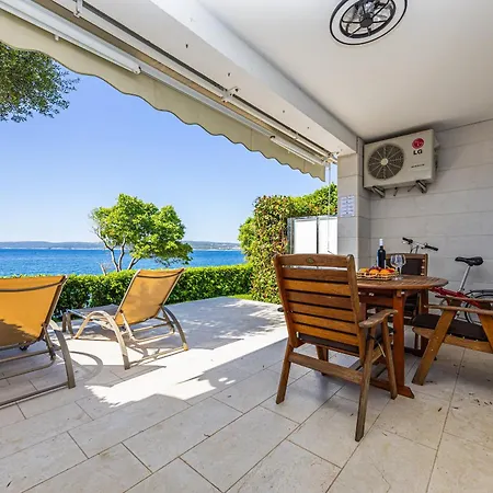 Apartment Apartmani Heta Alagic II Selce