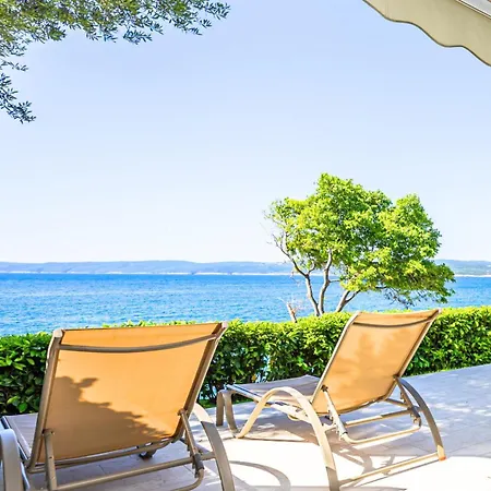 Apartman Heta Alagic Ii Selce