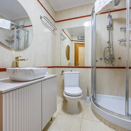 Appartamento Heta II Selce
