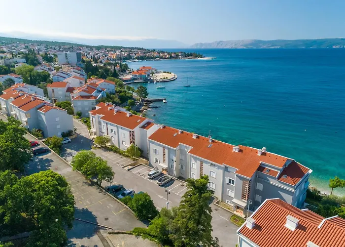 Appartamento Heta Alagic Ii Selce