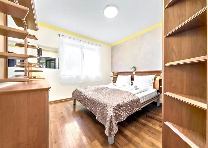 Heta Alagic Ii Appartamento *