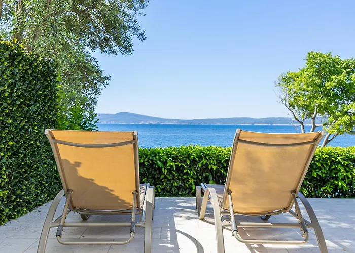 Appartamento Heta Alagic Ii *