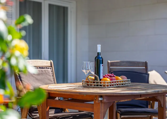 Heta Alagic Ii Appartamento *