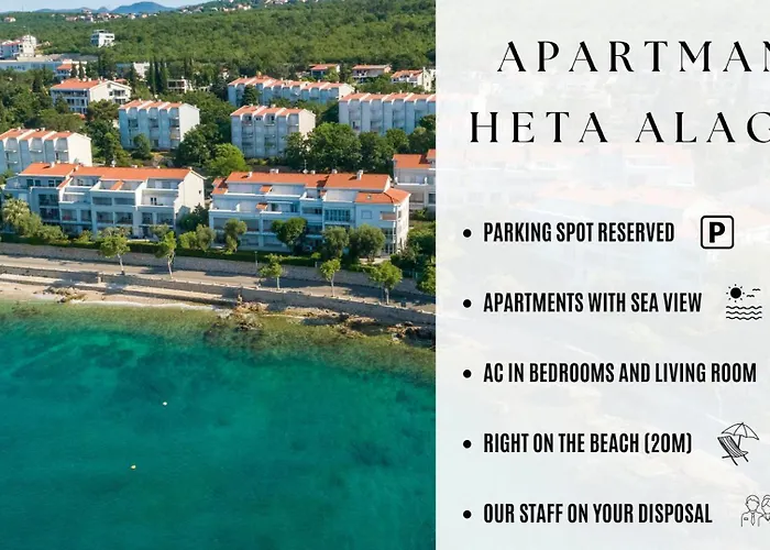 Heta Alagic Ii Appartamento *